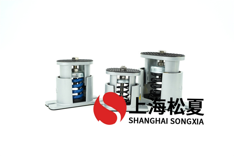 气压增压泵用哪种阻尼弹簧<a href='http://www.chinajsrg.com' target='_blank'><u>减振器</u></a>合适？