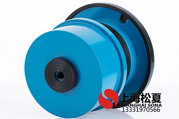 空调一体机机组安装ZTA-100<a href='http://www.chinajsrg.com' target='_blank'><u>弹簧减震器</u></a>