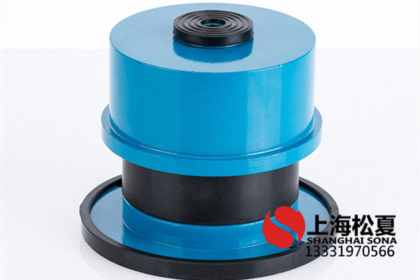 防爆混流风机用ZTA-200<a href='http://www.chinajsrg.com' target='_blank'><u>弹簧减震器</u></a>