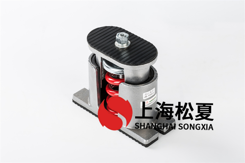 轴流式风机<a href='http://www.chinajsrg.com' target='_blank'><u>减震器</u></a>的基本概念和配套设施