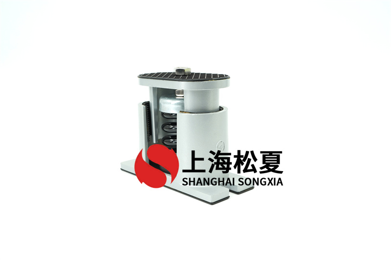 板式换热器<a href='http://www.chinajsrg.com' target='_blank'><u>减震器</u></a>的特点及特点分析