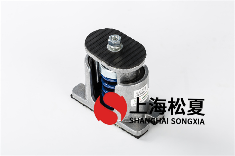 风机<a href='http://www.chinajsrg.com' target='_blank'><u>减震器</u></a>油烟净化设备安装方法有哪些？