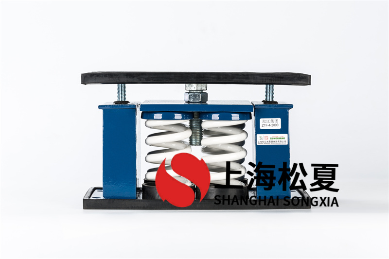 斜流风机<a href='http://www.chinajsrg.com' target='_blank'><u>减震器</u></a>技术领域的主要技术分析