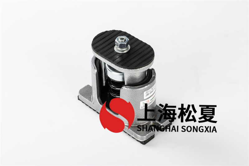 轴流风机<a href='http://www.chinajsrg.com' target='_blank'><u>减震器</u></a>的日常维护和使用时间