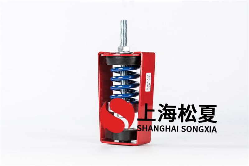 消防吸水泵<a href='http://www.chinajsrg.com' target='_blank'><u>减震器</u></a>的安装和设计要求