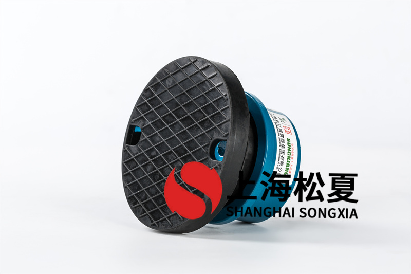 双管板换热器<a href='http://www.chinajsrg.com' target='_blank'><u>减震器</u></a>在换热管端部有什么区别？