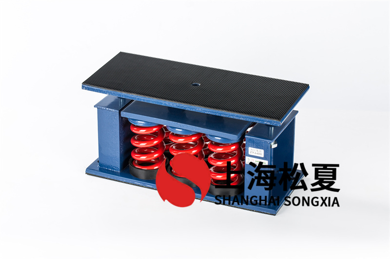 <a href='http://www.chinajsrg.com' target='_blank'><u>水泵减震器</u></a>的使用方法和安装方法有什么作用？