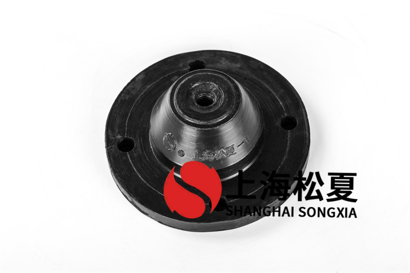 微型水泵橡胶<a href='http://www.chinajsrg.com' target='_blank'><u>减震器</u></a>的安装形式有哪些？