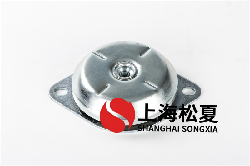 发电机橡胶<a href='http://www.chinajsrg.com' target='_blank'><u>减震器</u></a>安装