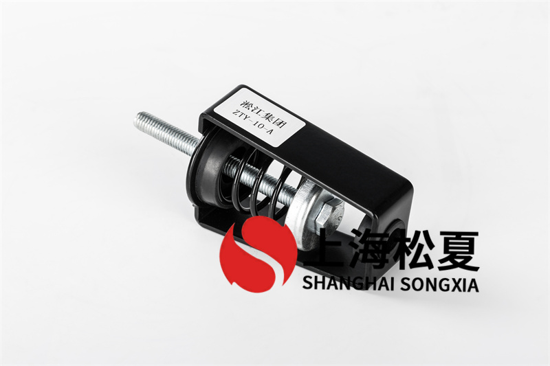 变压器<a href='http://www.chinajsrg.com' target='_blank'><u>减震器</u></a>的安装说明及安装方法介绍