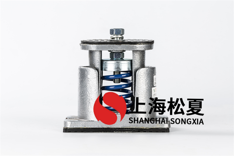 立柱式消防<a href='http://www.chinajsrg.com' target='_blank'><u>水泵减震器</u></a>的应用领域