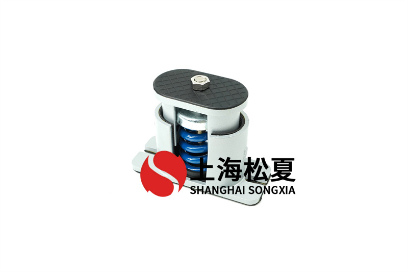 <a href='/' target='_blank'><u>阻尼减震器</u></a>的选型及使用方法介绍